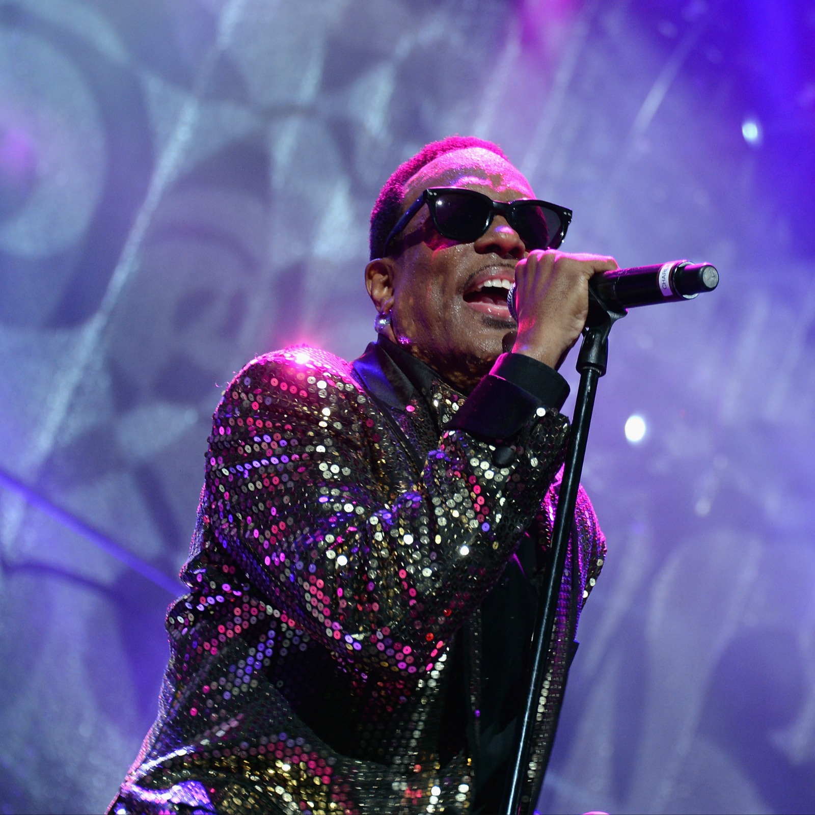 El rey del pop en Radio 5