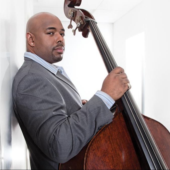 Sólo jazz - Christian McBride, estirpe indomable del contrabajo - 03/02/25