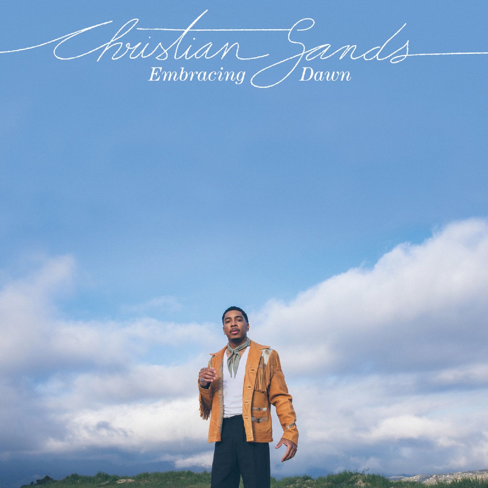 Jazz es finde - Christian Sands + Immanuel Wilkins - 18/05/25