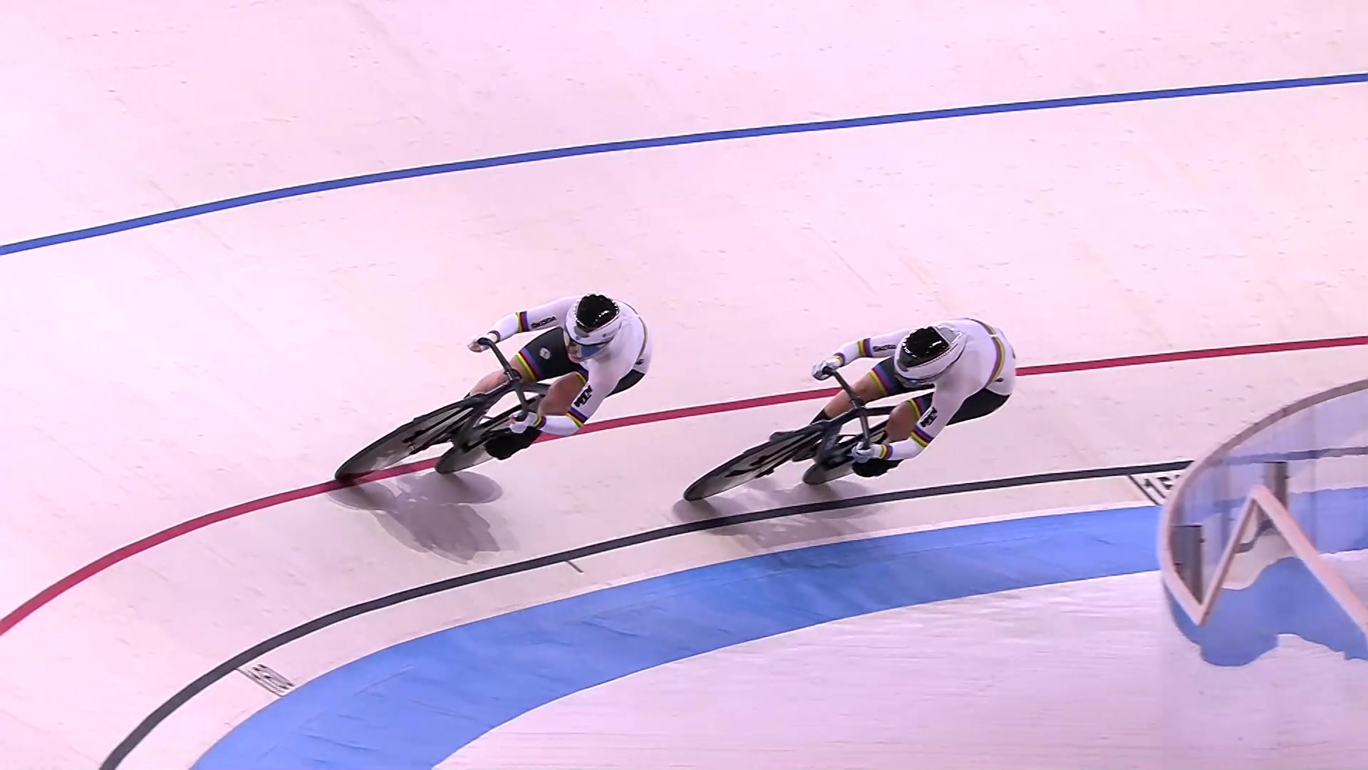 Ciclismo en pista Campeonato de Europa. Finales (2) RTVE Play
