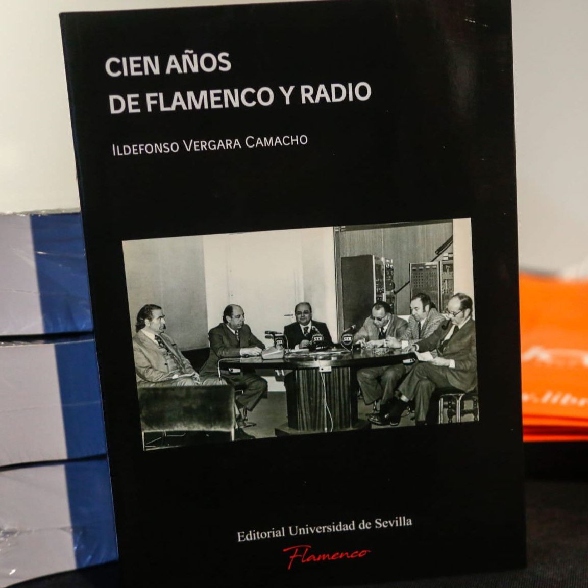 Nuestro flamenco - Cien años de flamenco y radio - 07/07/25
