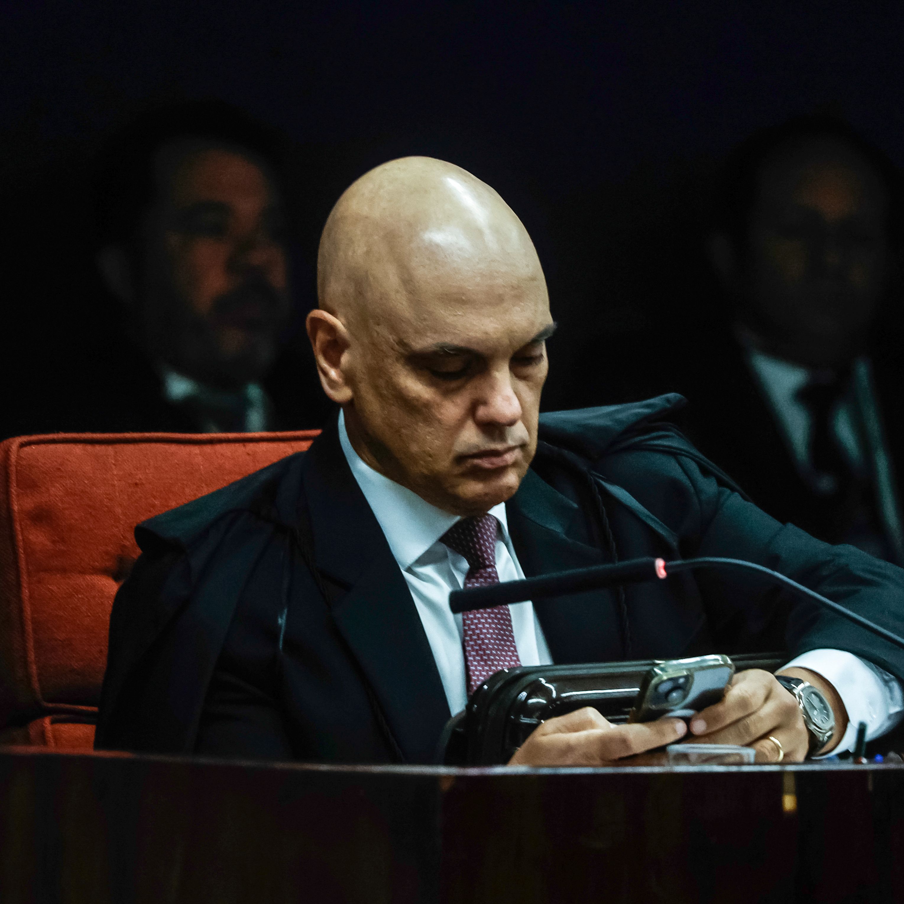 Cinco Continentes - Bolsonaro, condenado por el intento de golpe de estado de 2023