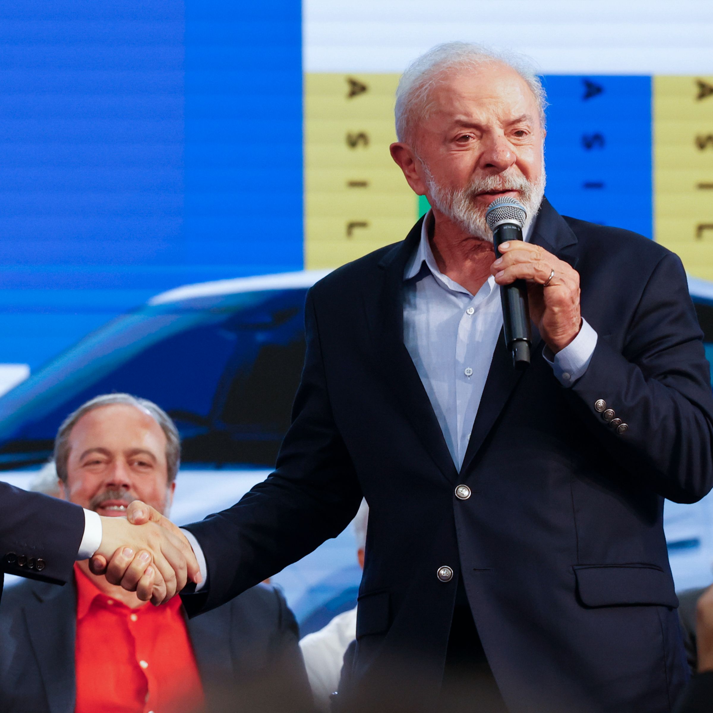 Cinco continentes - Brasil busca socios comerciales en Asia