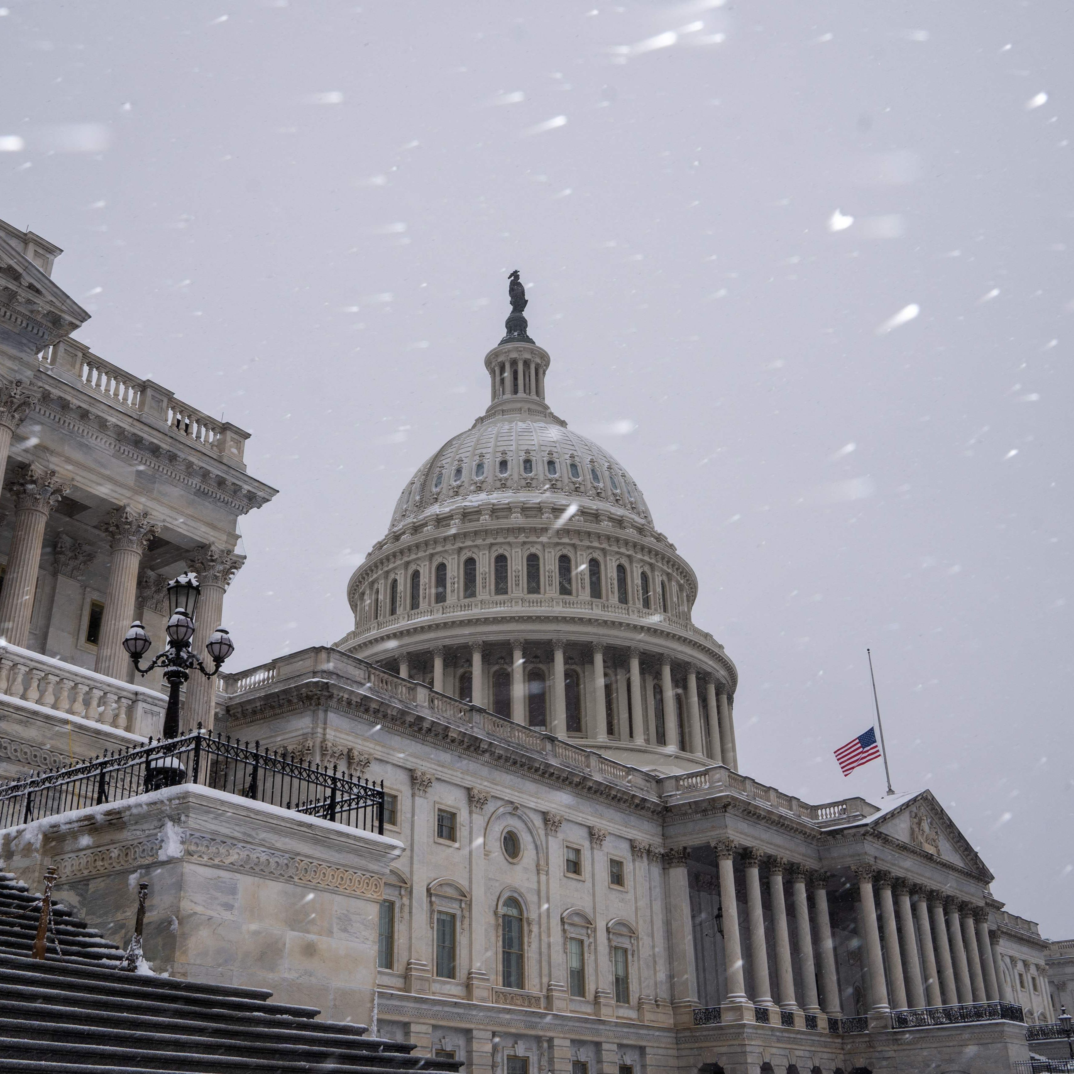 Cinco continentes – El Congreso oficializa la victoria de Donald Trump