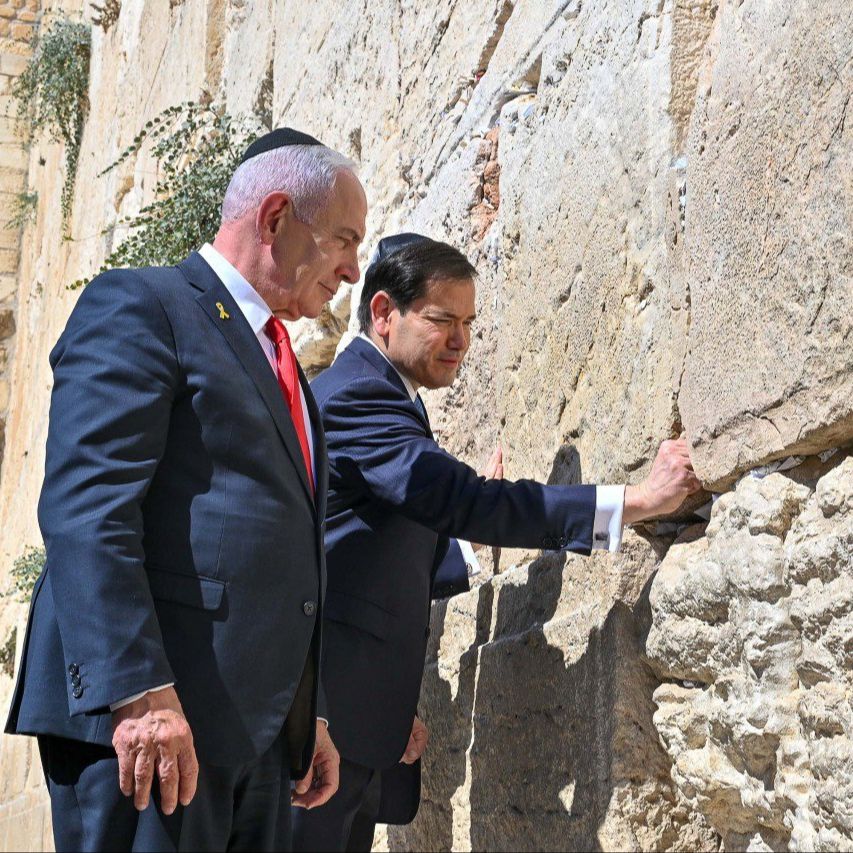 Cinco Continentes - EEUU e Israel, una relación inquebrantable
