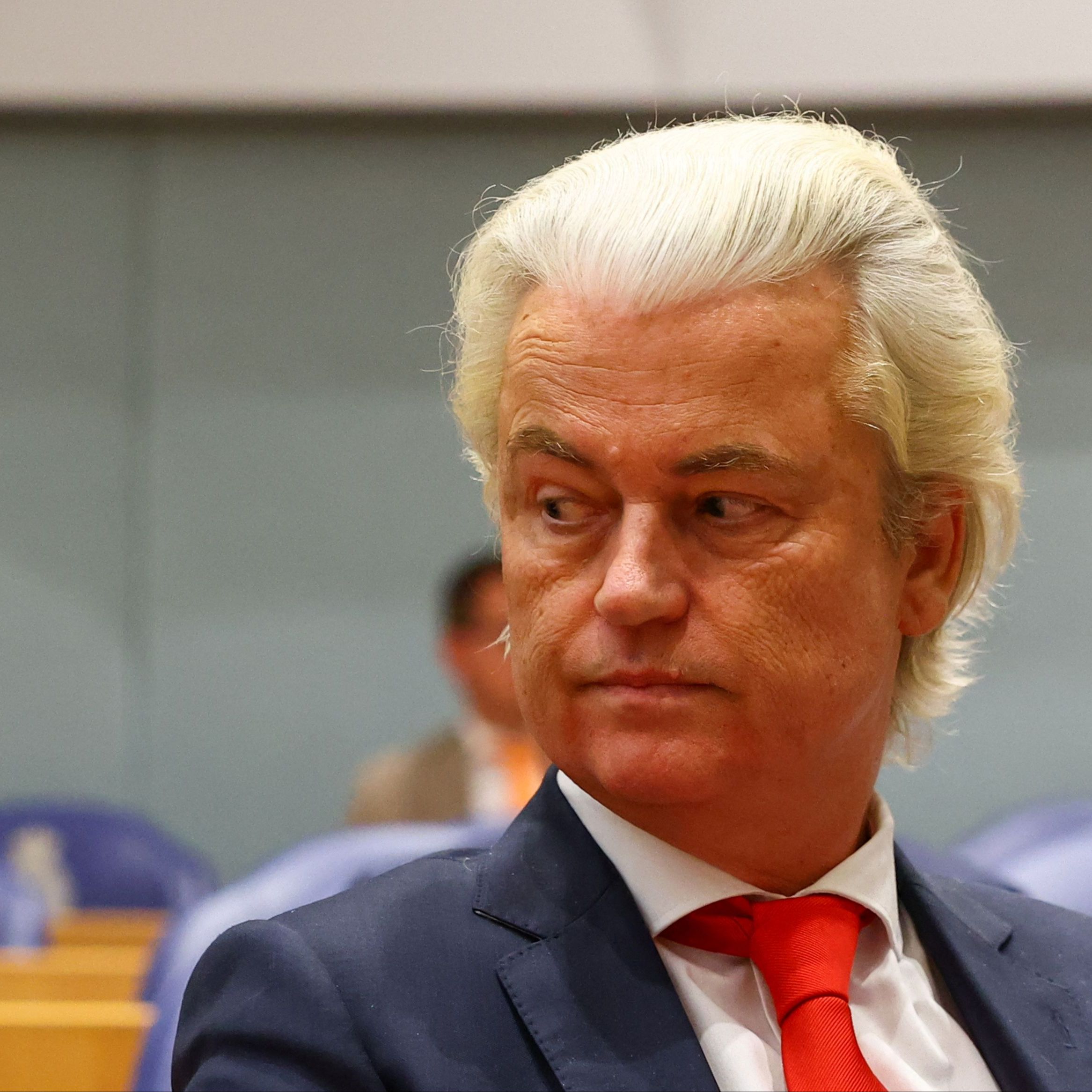 Cinco Continentes – Geert Wilders hace caer el gobierno de Países Bajos