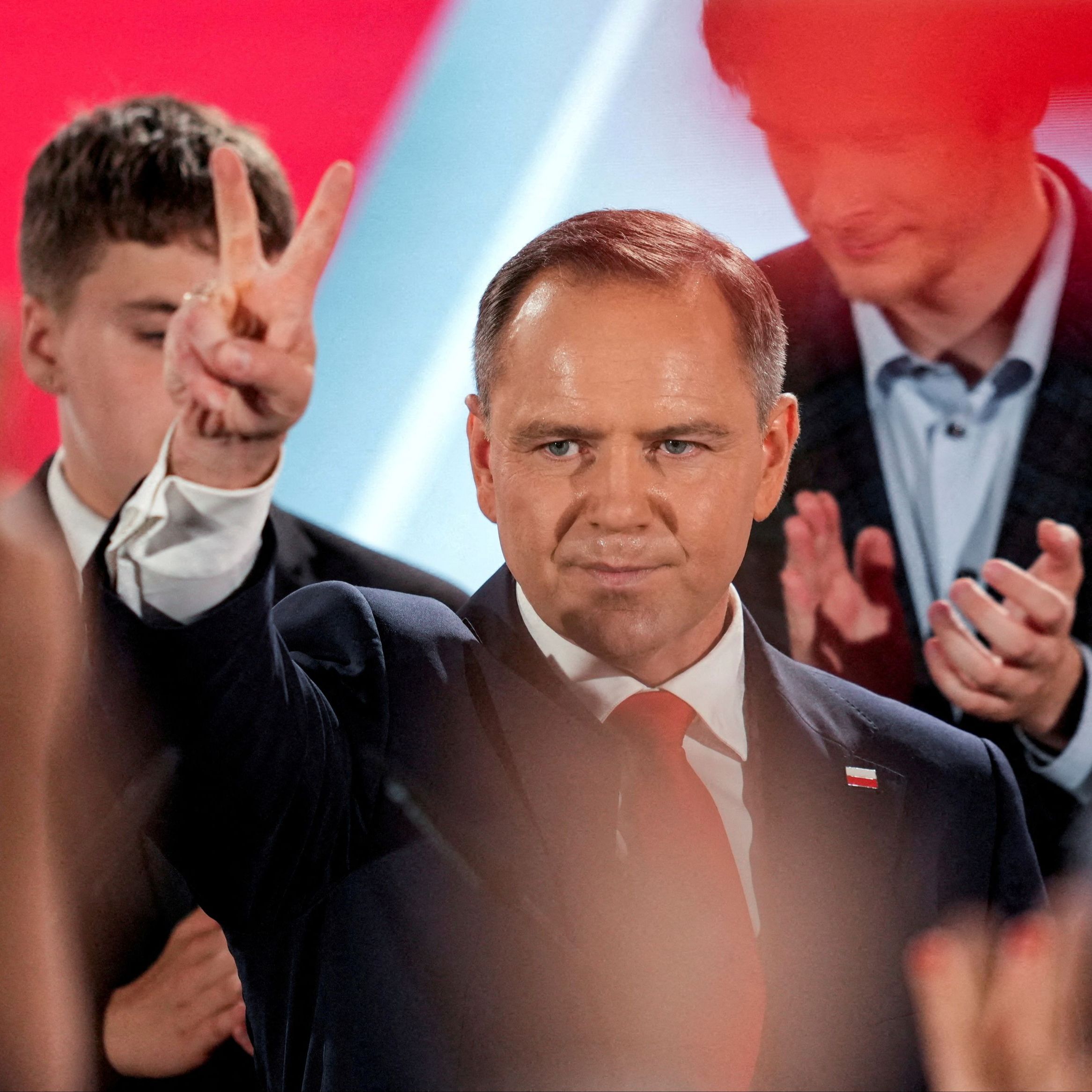 Cinco Continentes – Polonia entra en la incertidumbre política