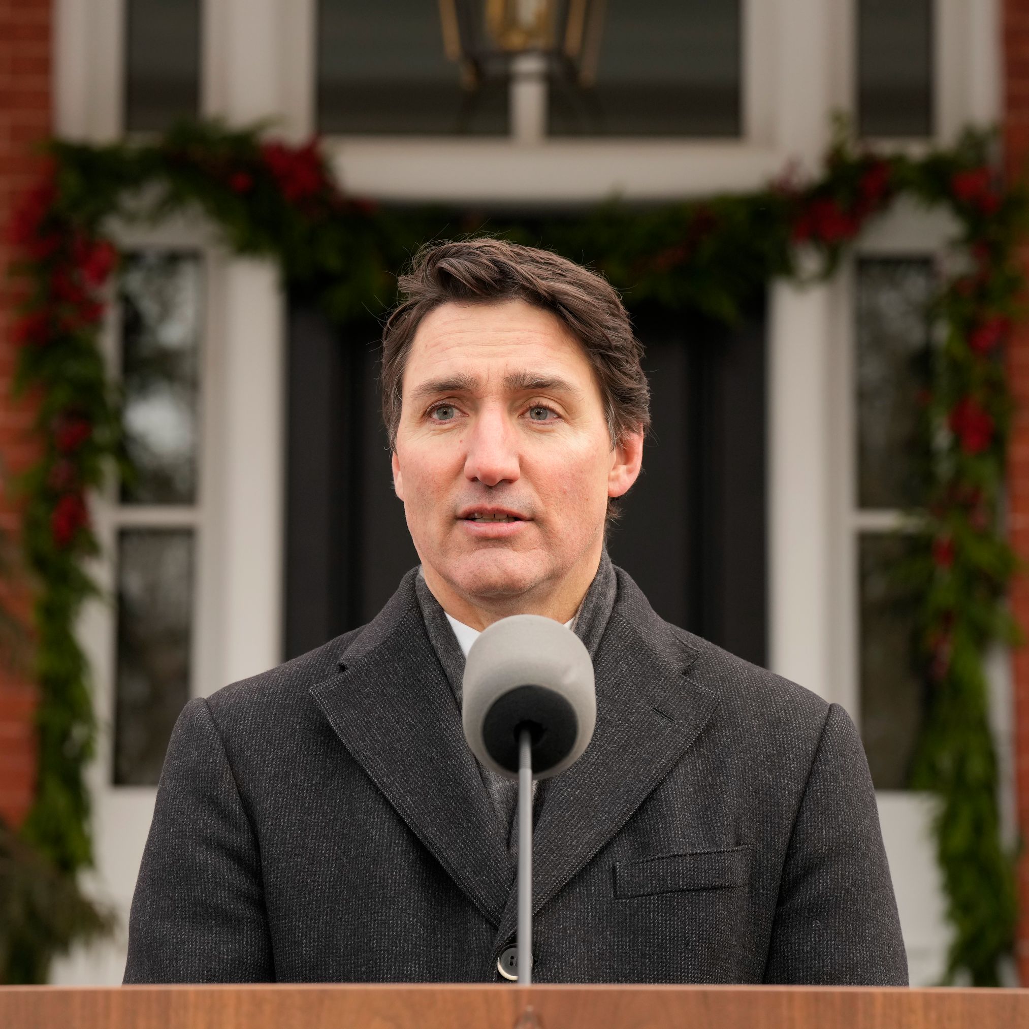 Cinco continentes – El primer ministro de Canadá, Justin Trudeau, dimite tras nueve años en el poder