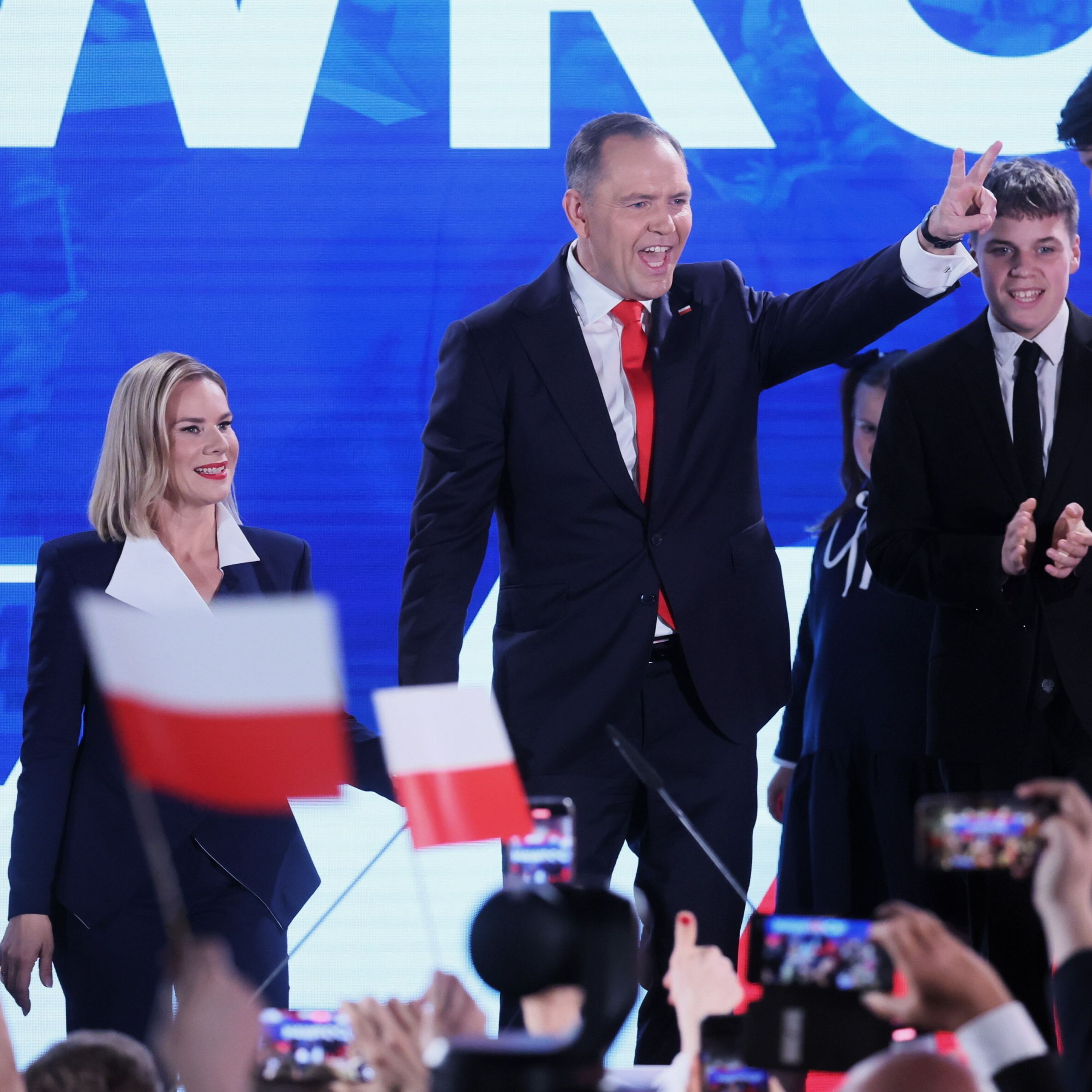 Cinco continentes – ¿Qué puede ocurrir ahora en Polonia?