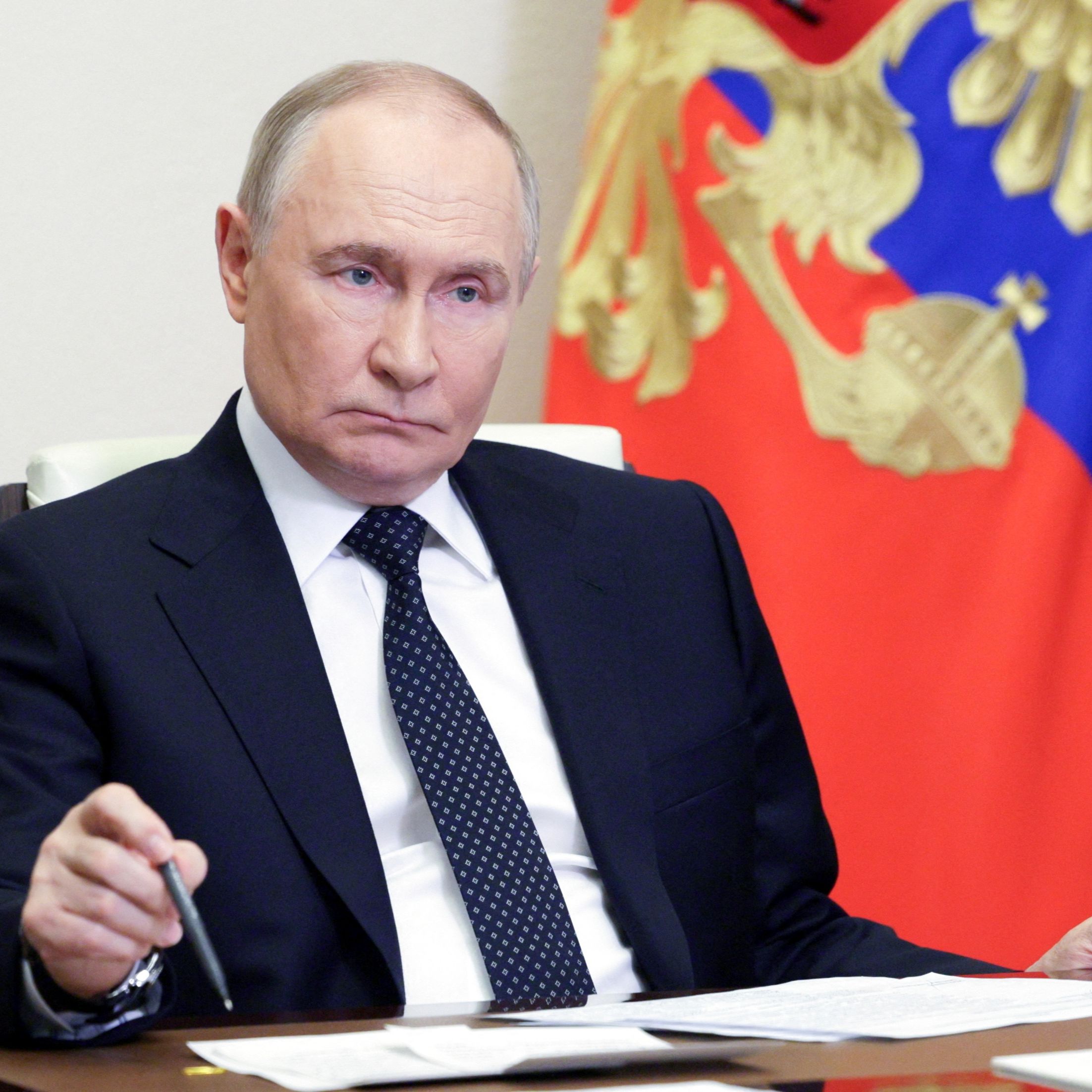 Cinco Continentes – Putin asegura que responderá al ataque con drones de Ucrania contra bases rusas