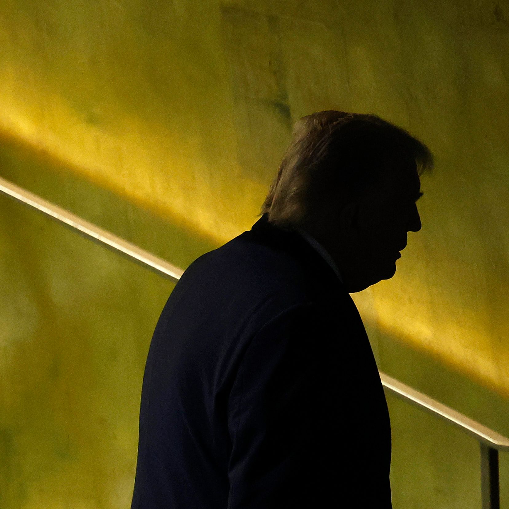 Cinco Continentes - Trump desprecia a la ONU