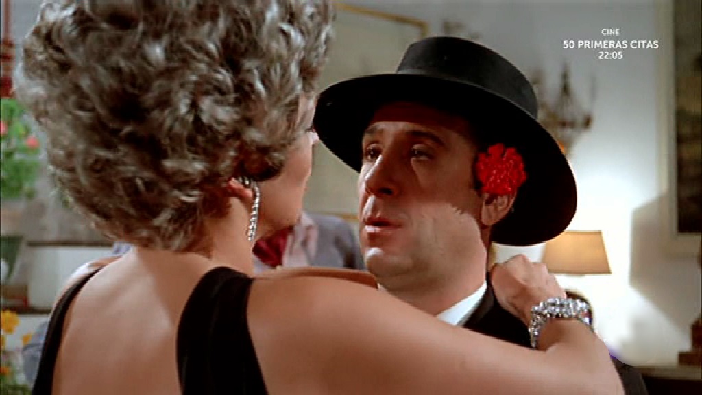 Cine de barrio Vente a ligar al Oeste RTVE Play