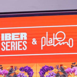 De cine - Éxito 5ª edición Iberseries & Platino Industria -12/05/25