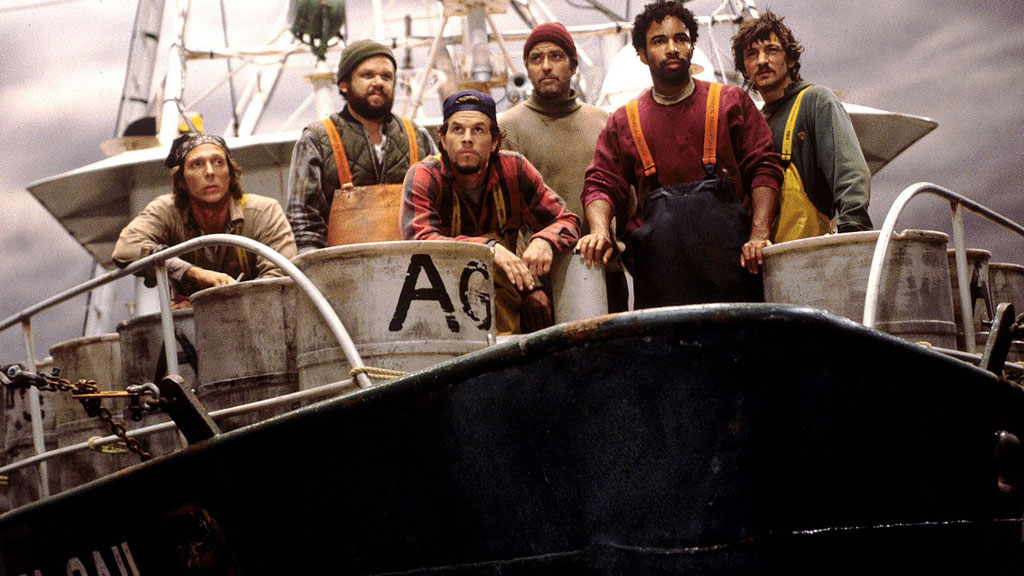 Pelicula La Tormenta Perfecta Completa En Español Cine en TVE - La tormenta perfecta