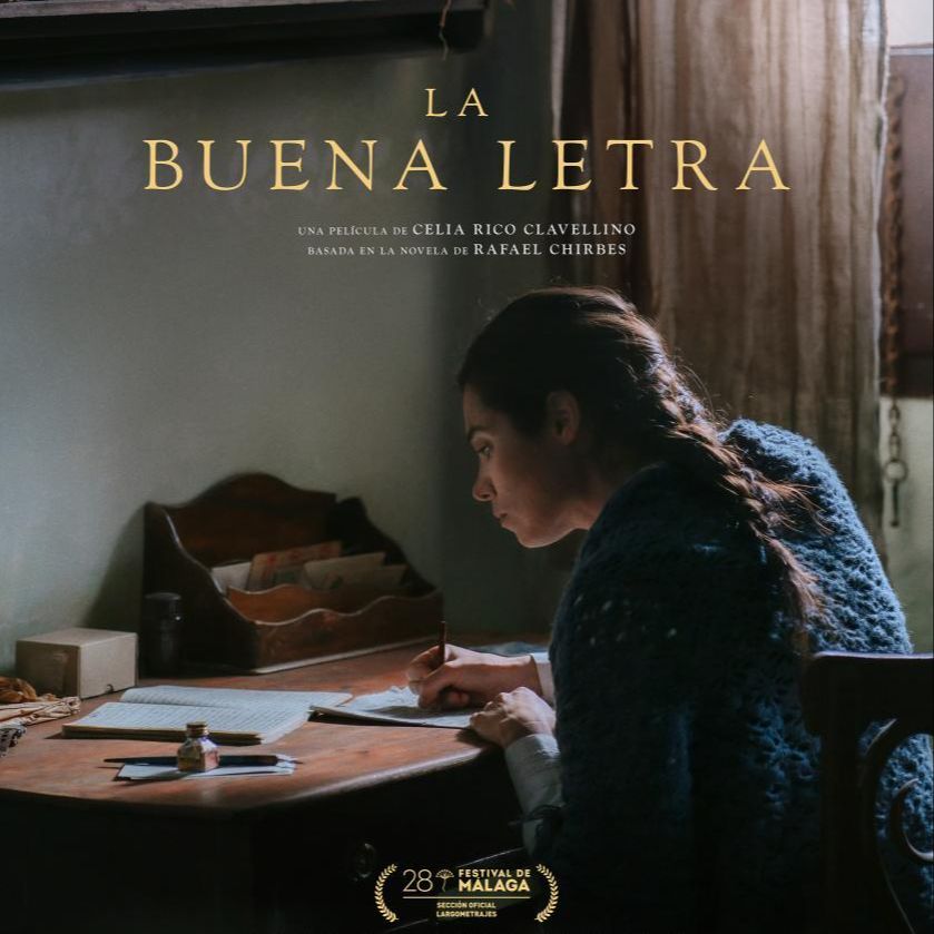 El cine que viene