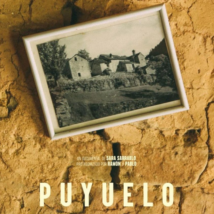 El cine que viene - Puyuelo - 15/03/24