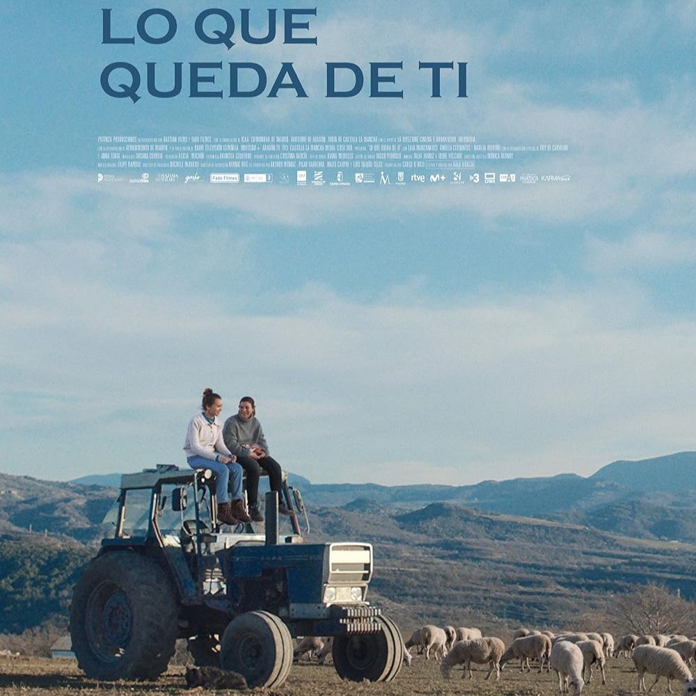 El cine que viene