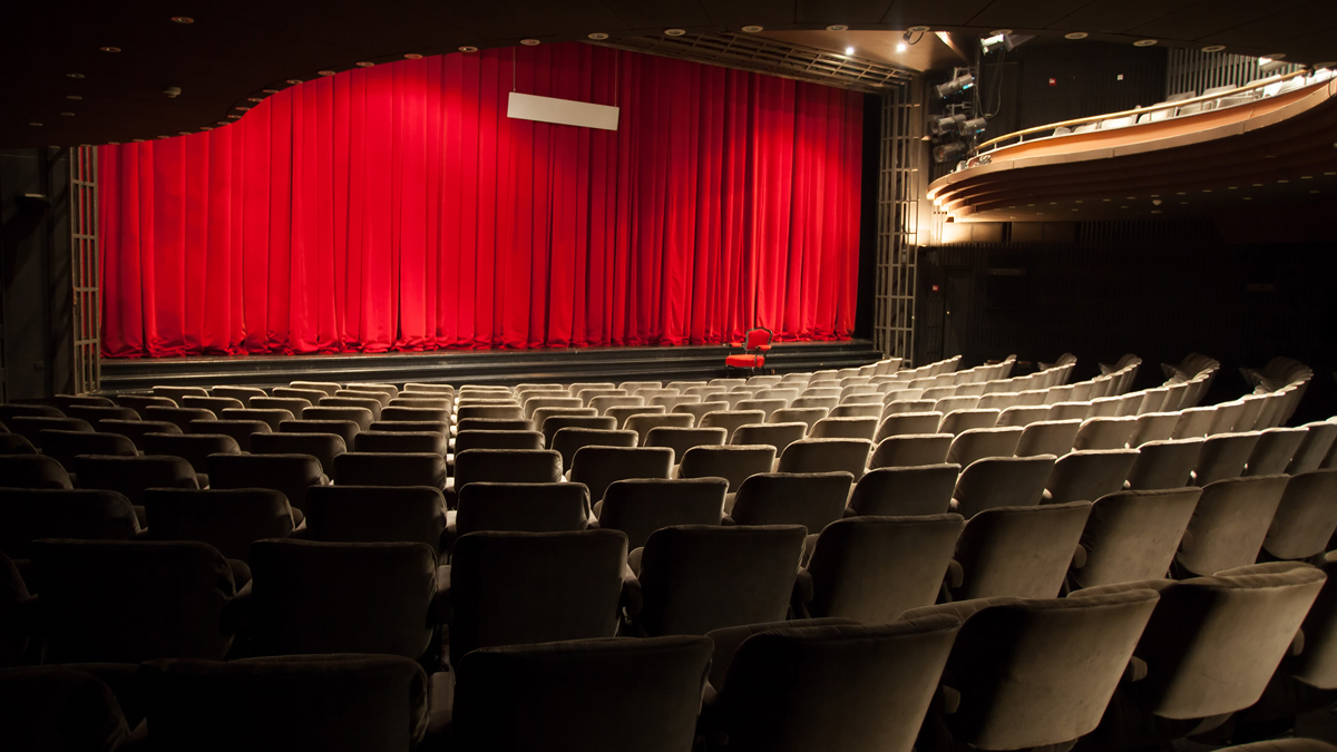 Teatros y salas de conciertos ven "inviable e insostenible" una ...