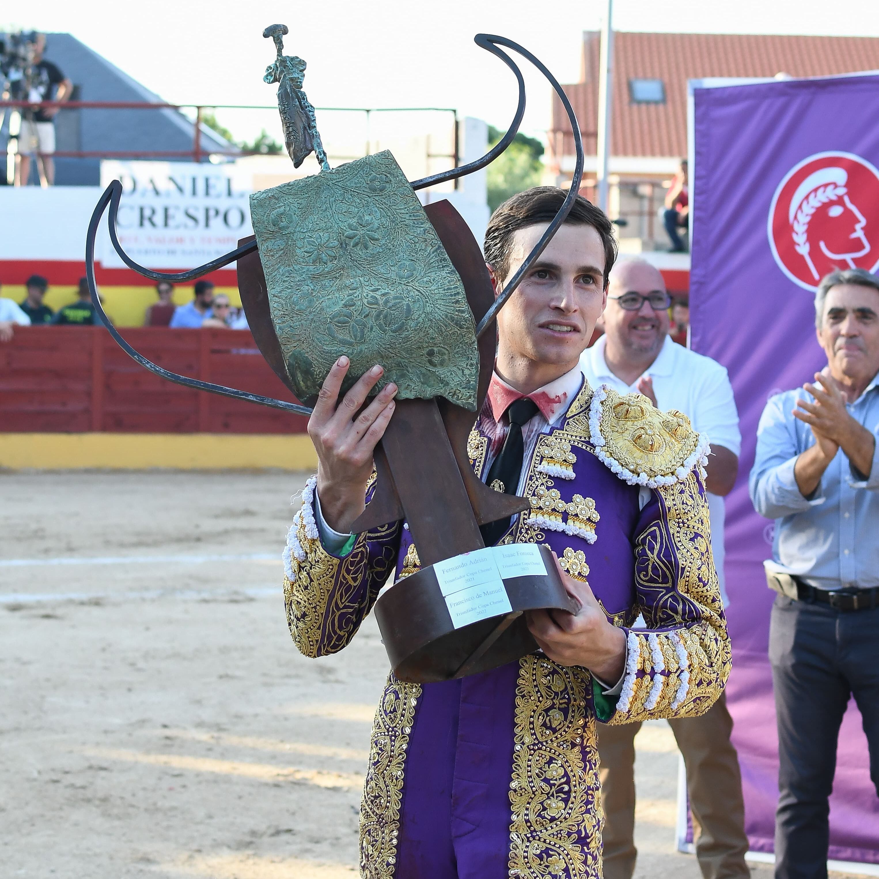 Clarín
