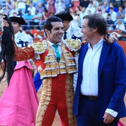 Clarín - Nuevo indulto: Emilio de Justo a un Garcigrande en Salamanca - 14/09/25