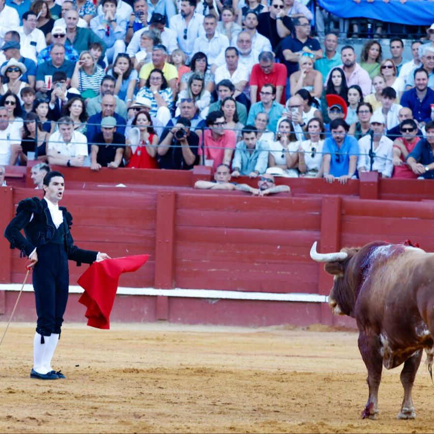 Clarín - Sinfonía de Juan Ortega y Pablo Aguado en Aranjuez - 06/09/25