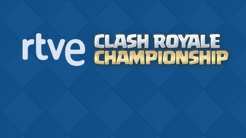 Clash Royale Championship - Liga De Sports En RTVE Play