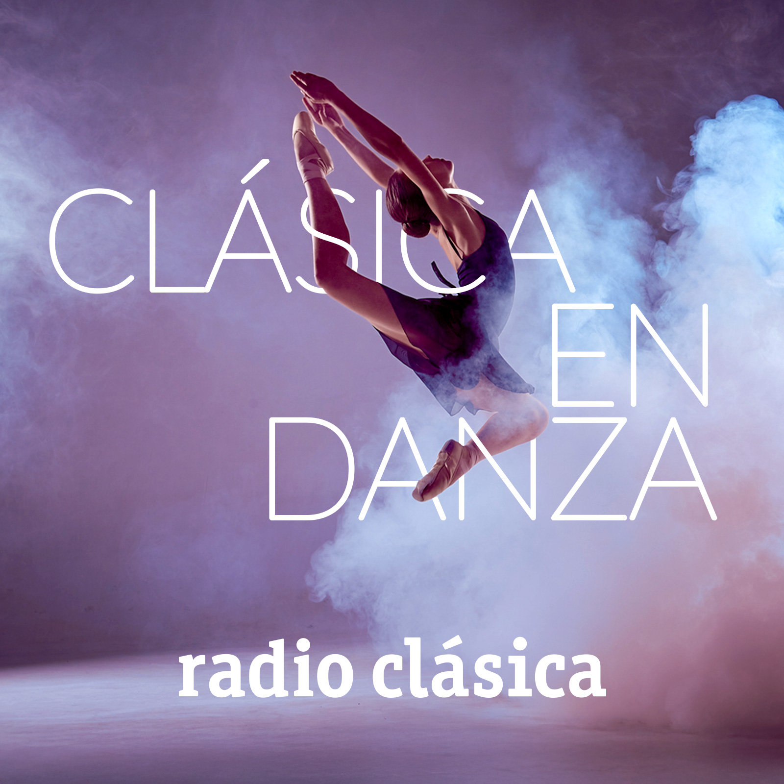 Clásica en danza