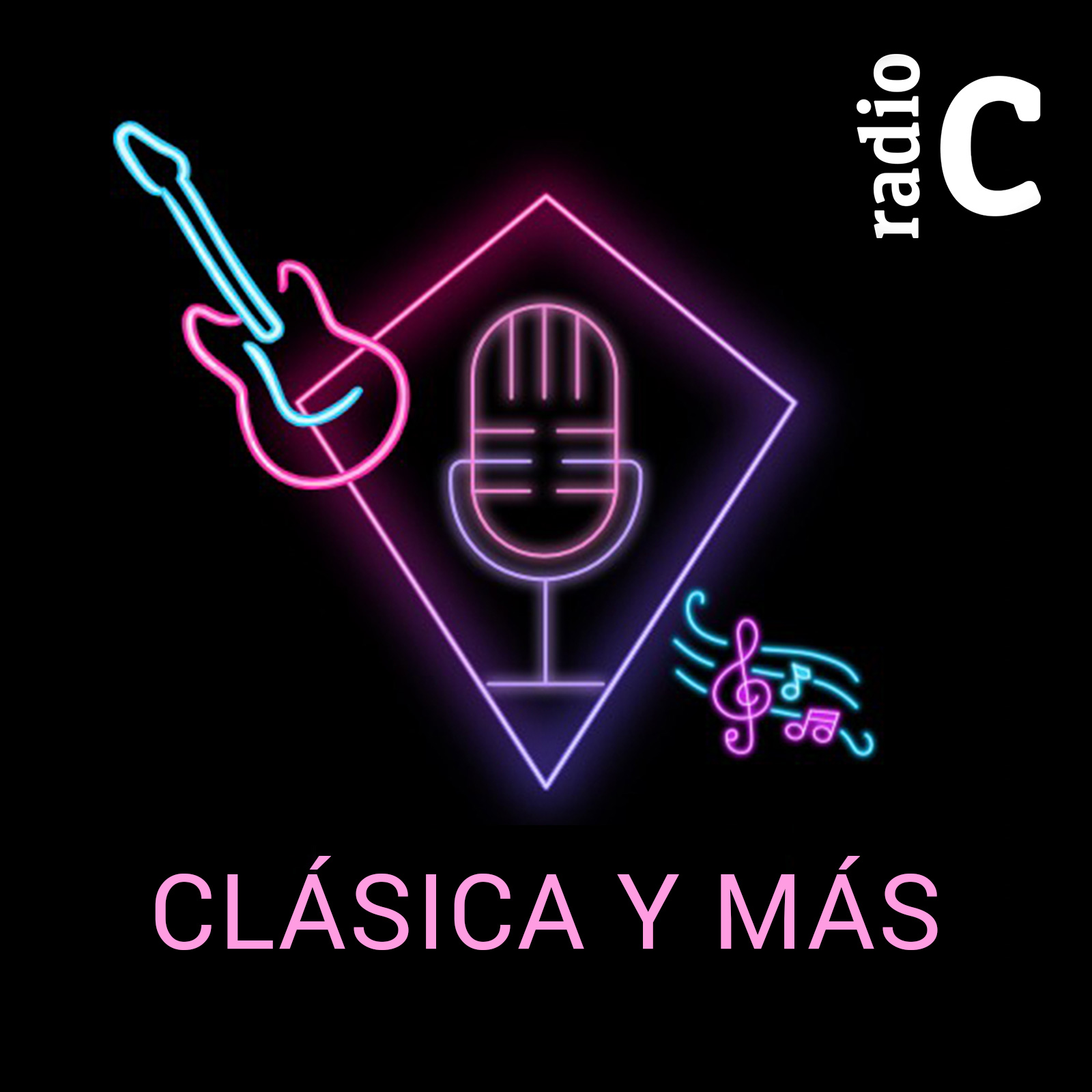 Clásica y más
