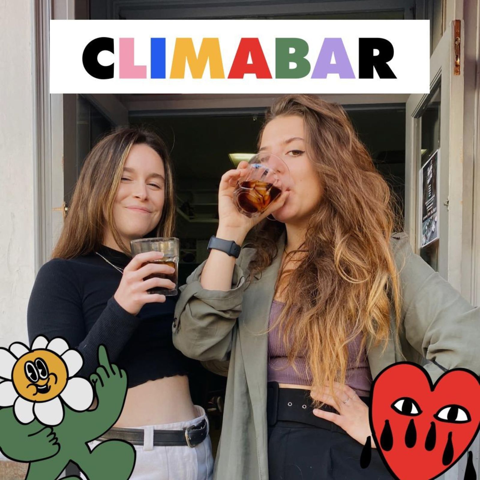 En Radio 3 - Climabar - 15/06/24