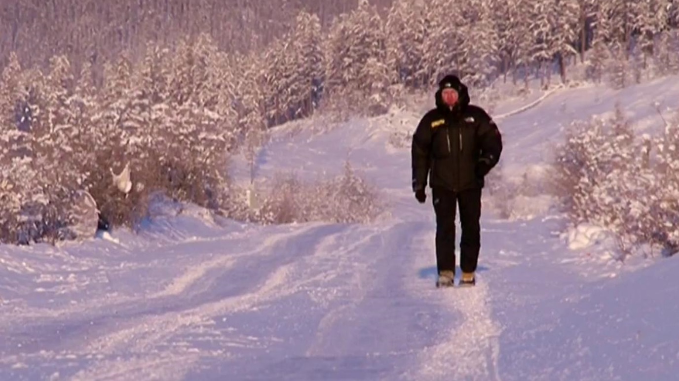 climas extremos oymyakon el pueblo más frío del mundo rtve es free