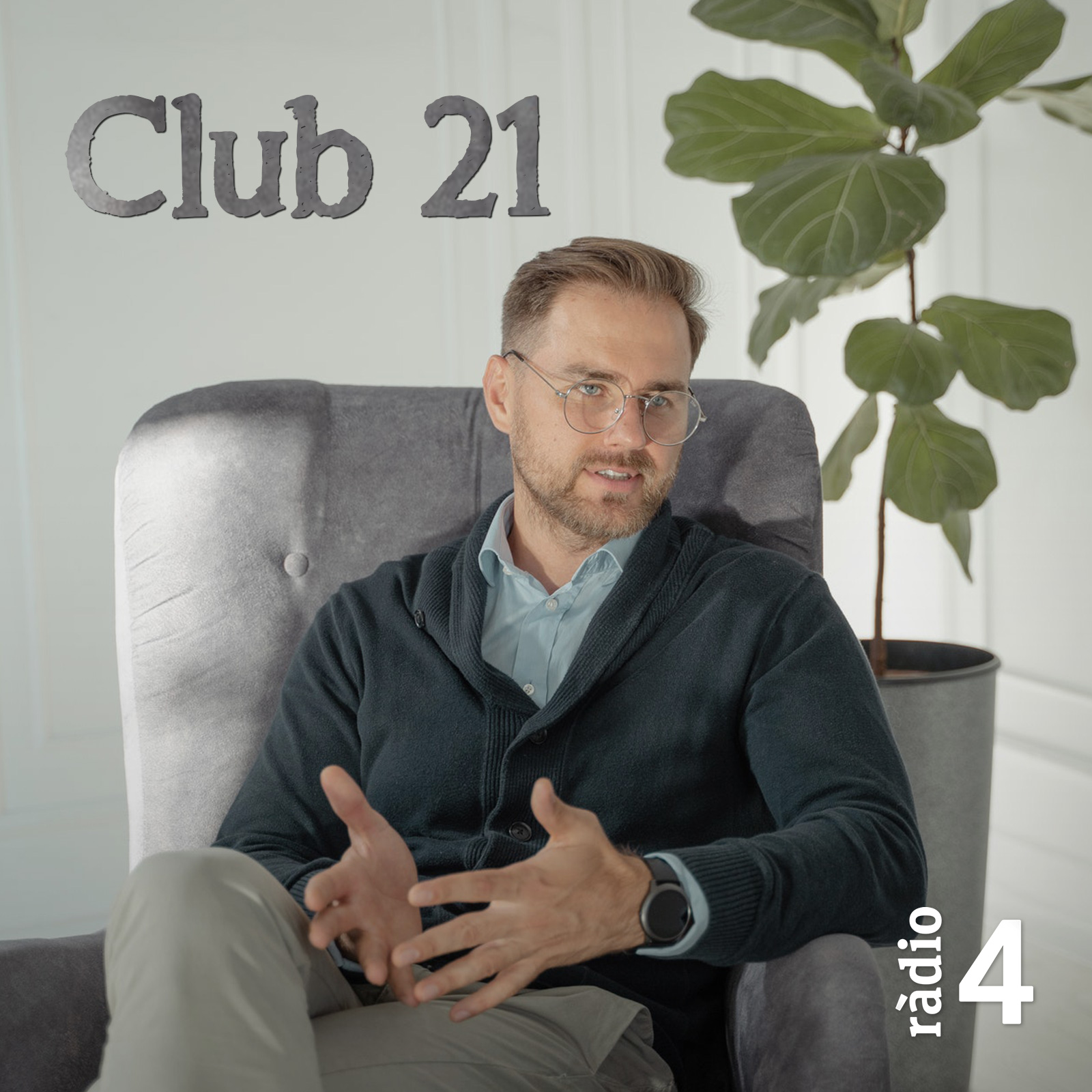 Club 21