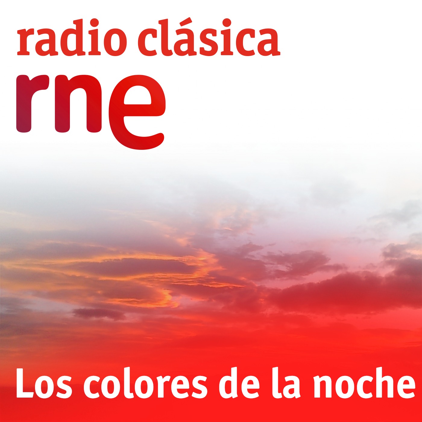 Los colores de la noche