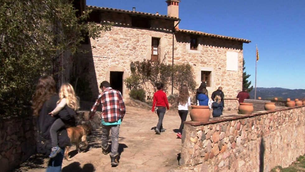 'Comando actualidad' busca una nueva vida en 'Casas de pueblo'