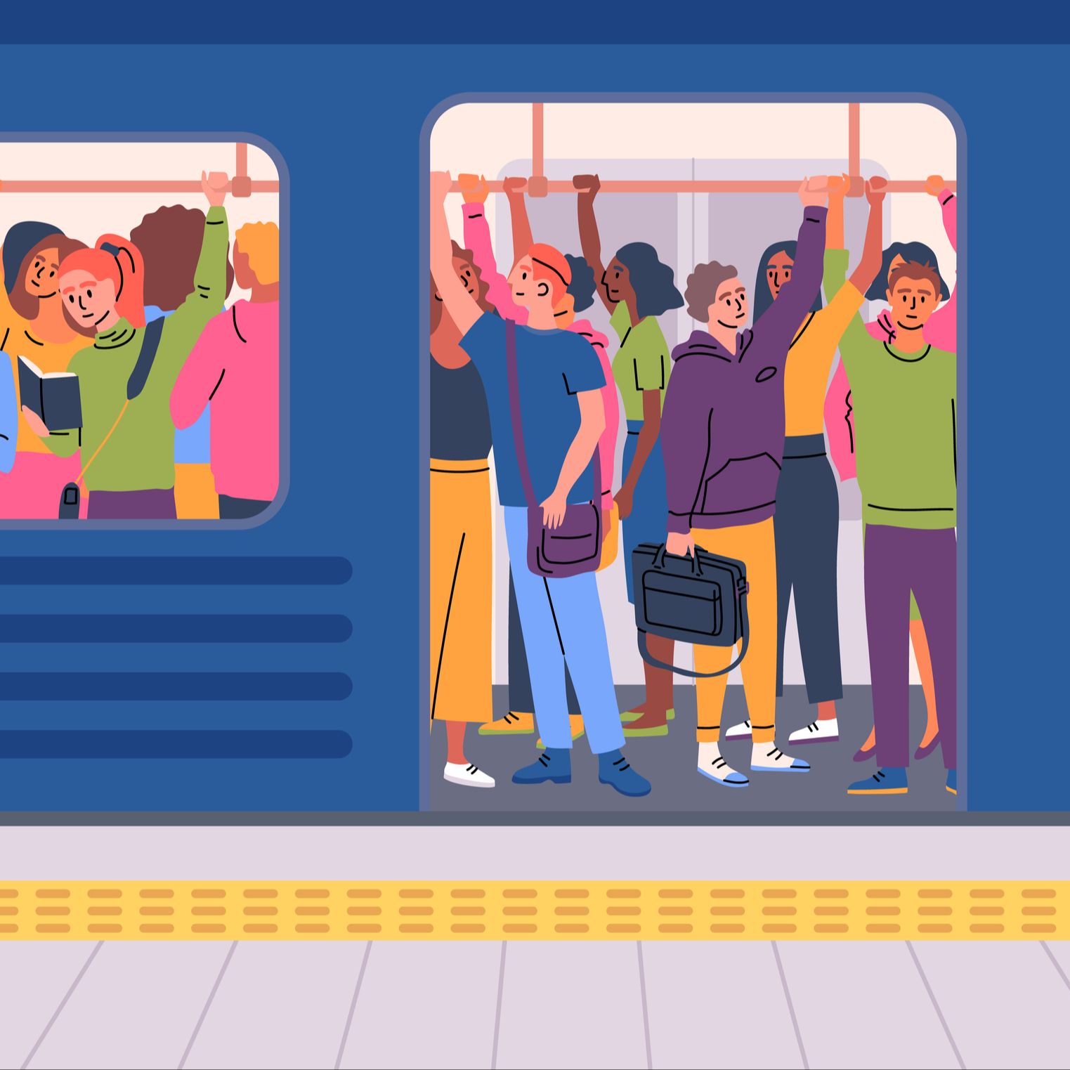 La estación azul de los niños: LEAN - Comida a domicilio, preguntas, el Hematocrítico y 'Shake it off' - 19/04/25