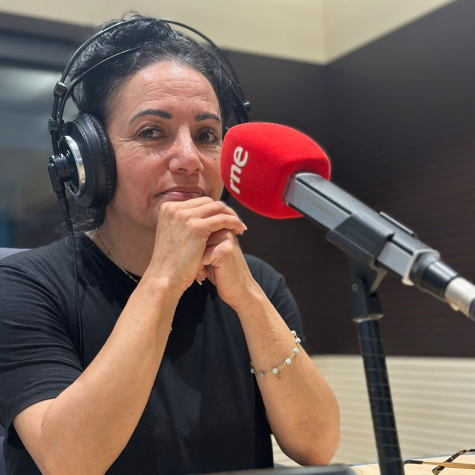 A compás - El 2025 de Eva Yerbabuena - 30/08/25