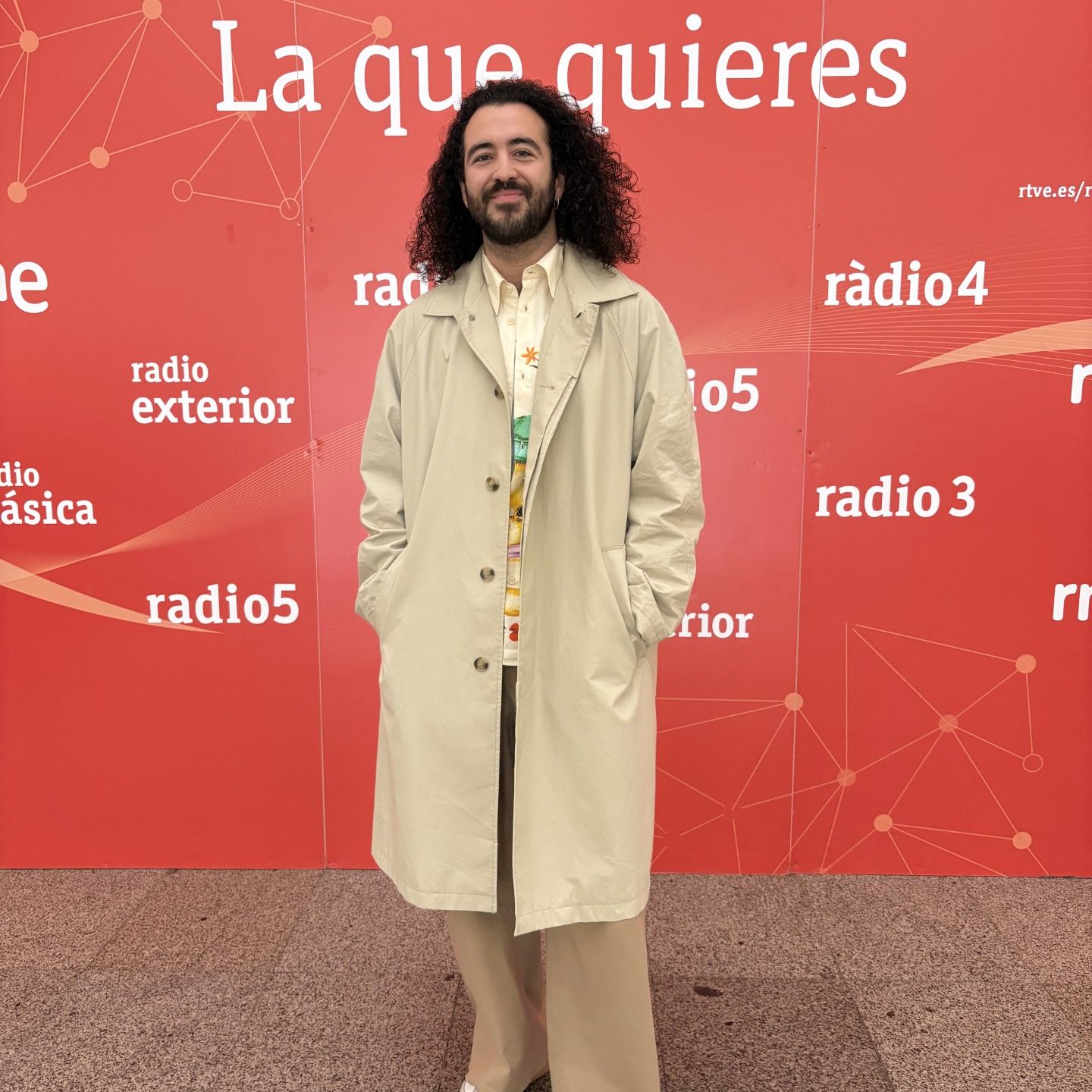 A compás - 'La familia' y Julio Ruiz - 10/05/25