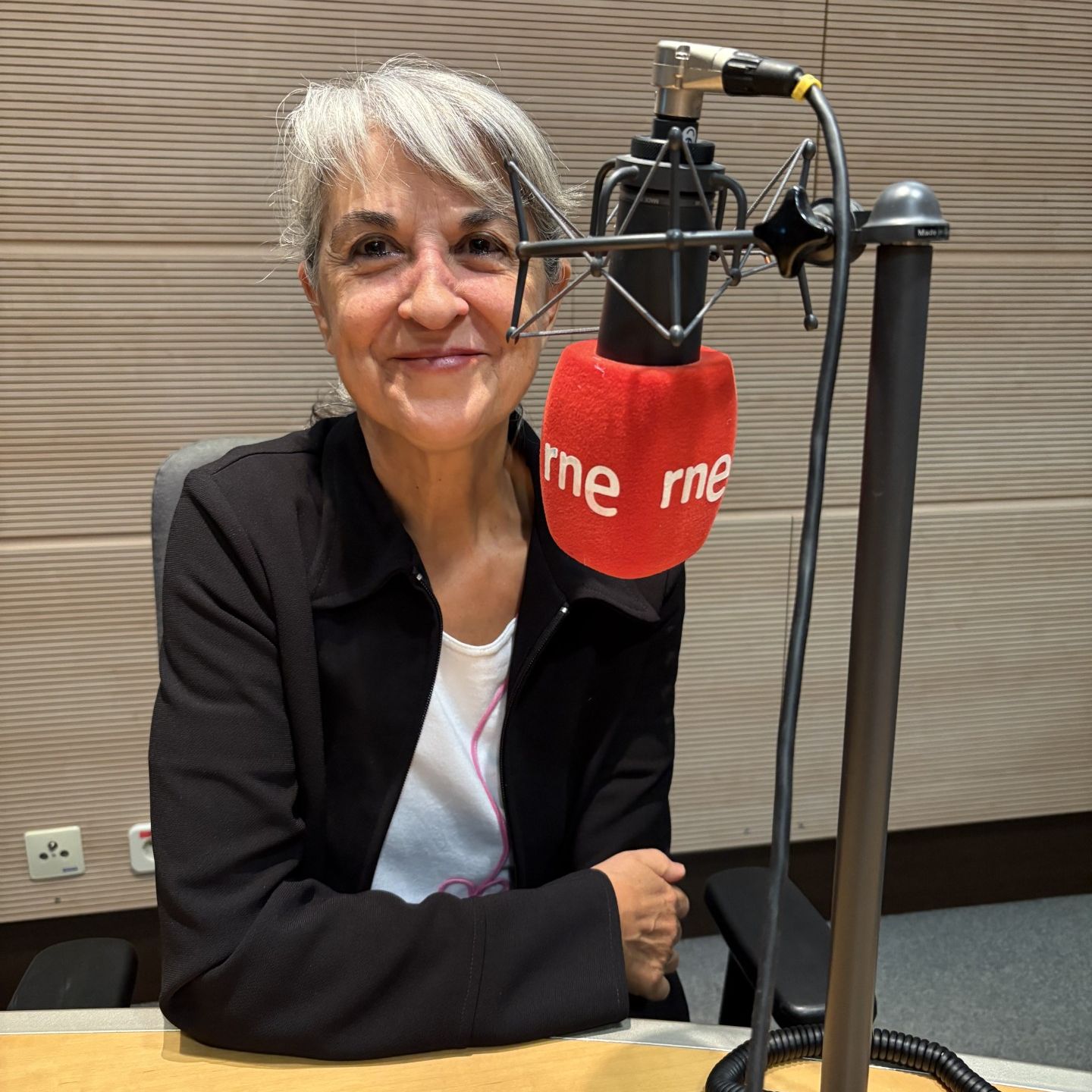 A compás - Manuela Nogales y 'Fractus' - 20/09/25