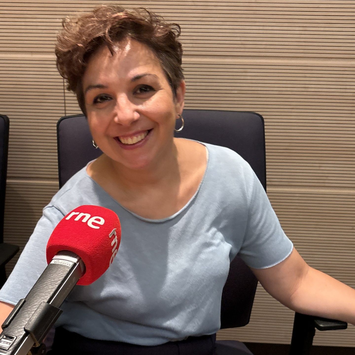 A compás - Sara Cano y su "puente de plata" en construcción - 27/09/25