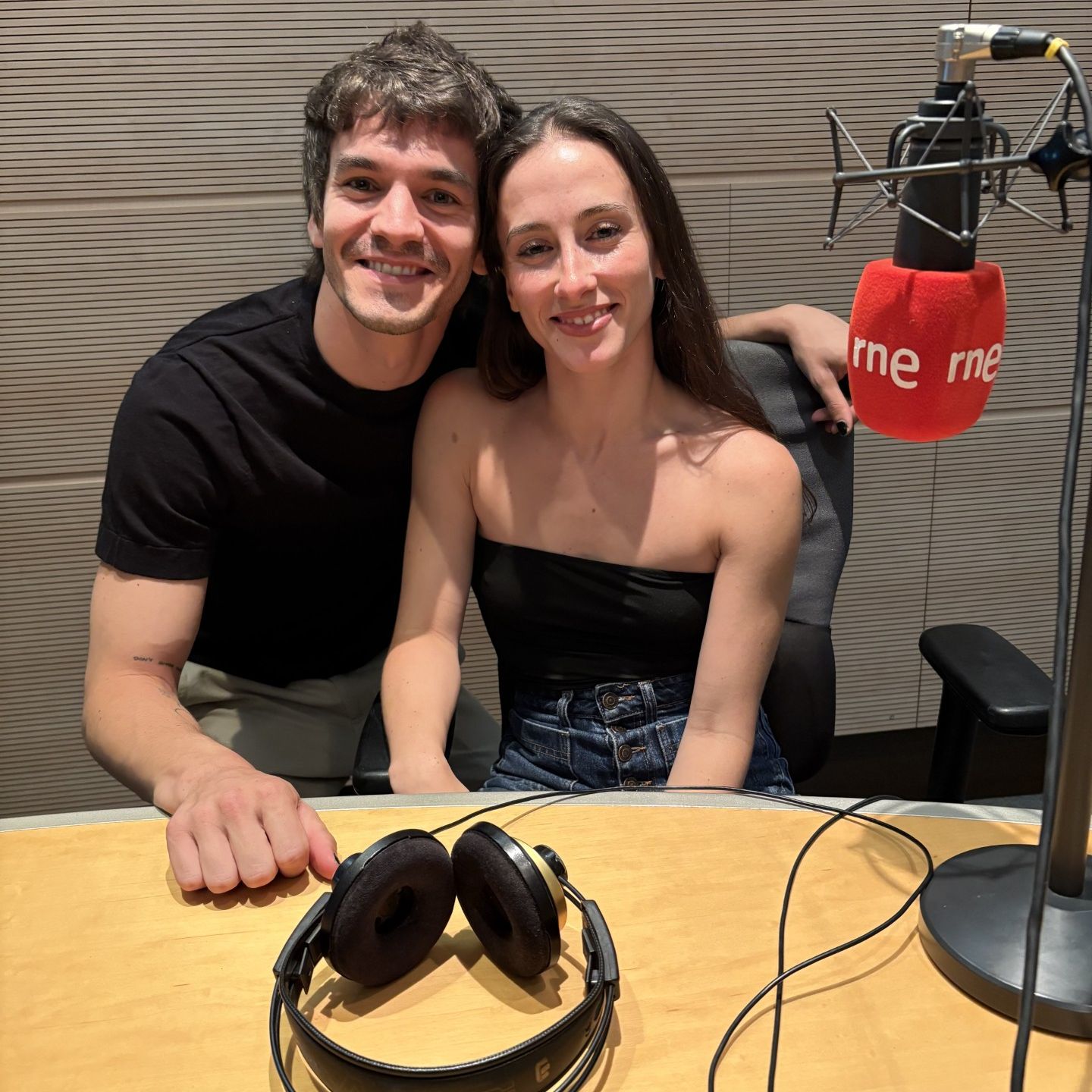 A compás - La Venidera - 06/09/25