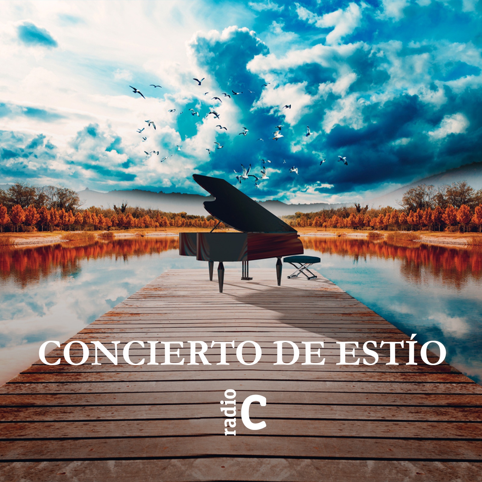 Concierto de estío