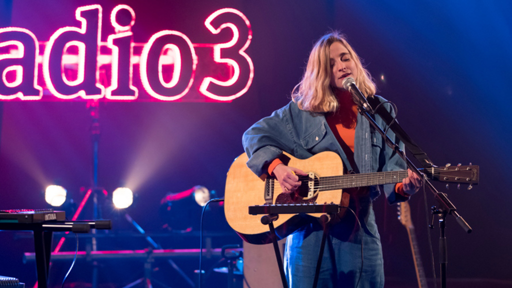 Los conciertos de Radio 3 Intana RTVE.es