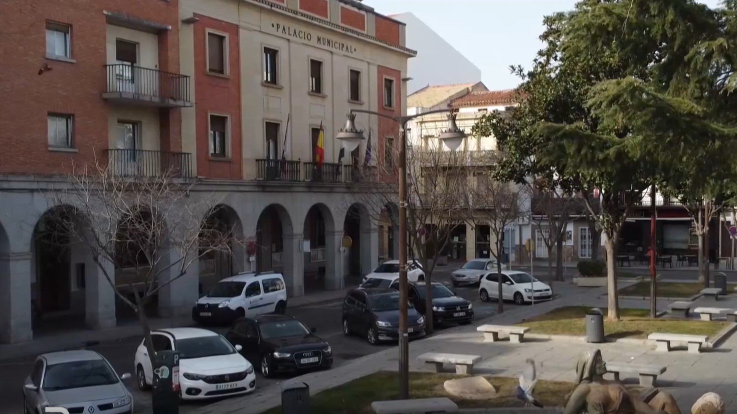 Concordia o Mestas del Guadiana: los nombres para la unión de Don Benito y Villanueva de la Serena