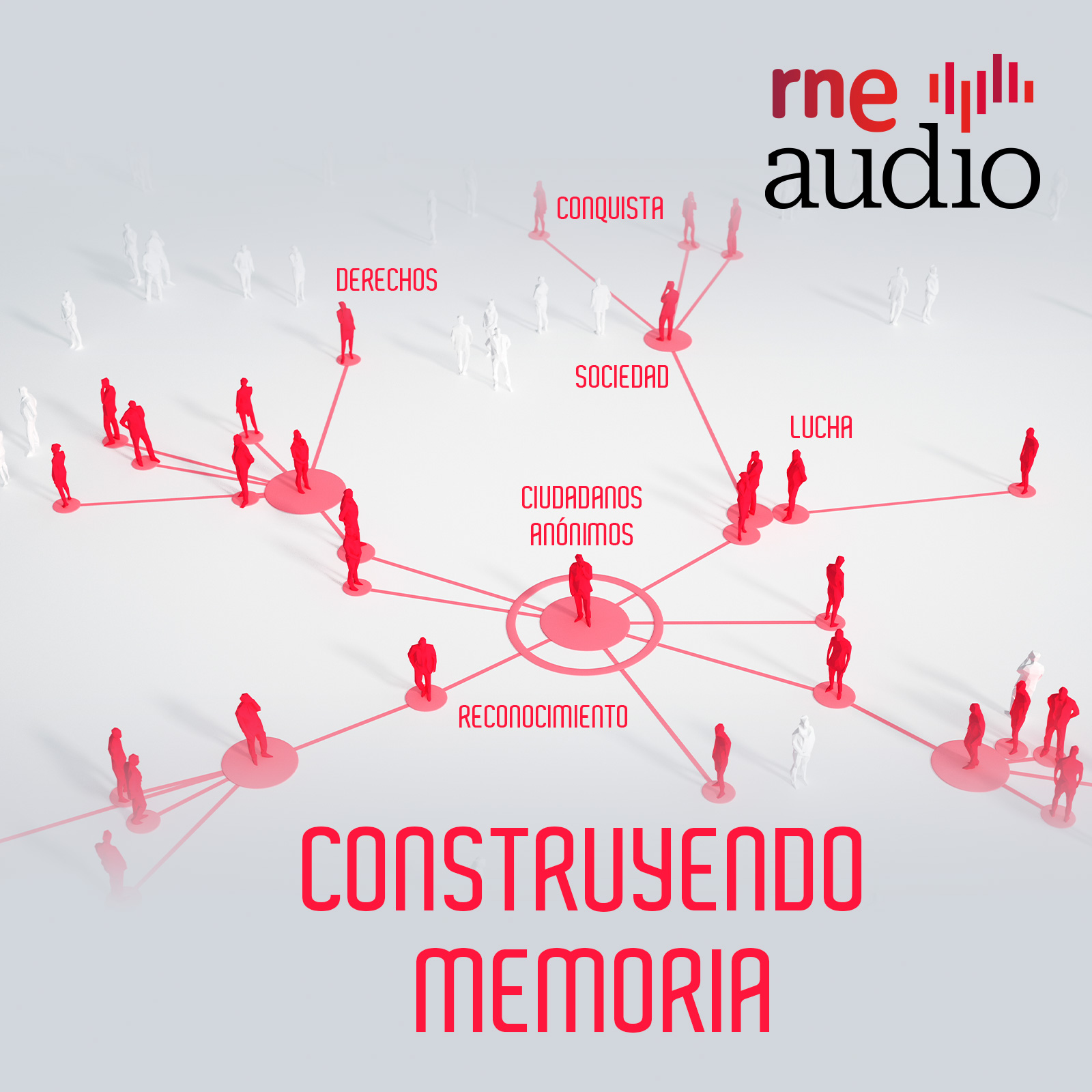 Construyendo memoria