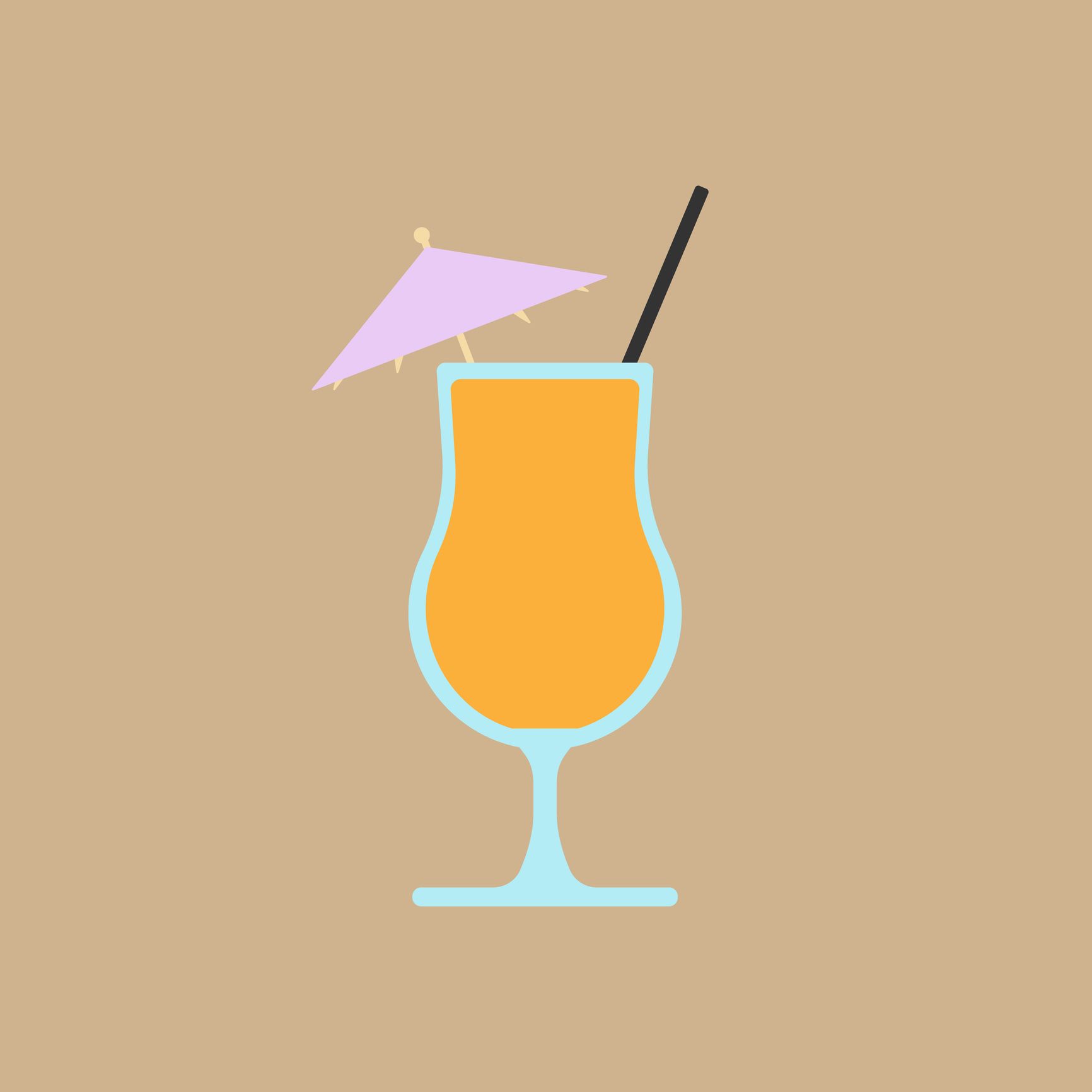 Consumo gusto - Cuba libre - 21/07/25