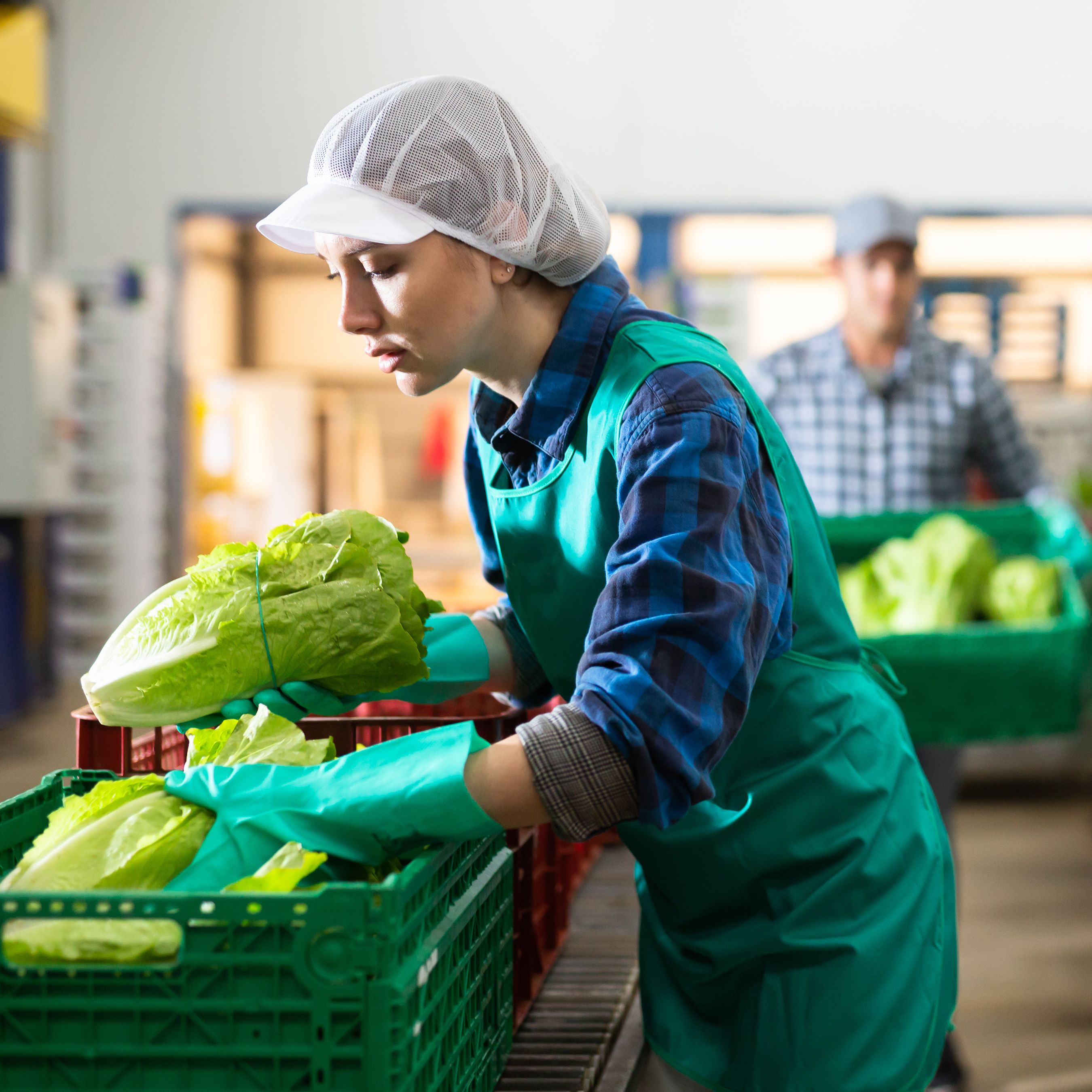 Mundo rural - Controles sanitarios, Fruit Attraction y exportaciones - 03/10/25