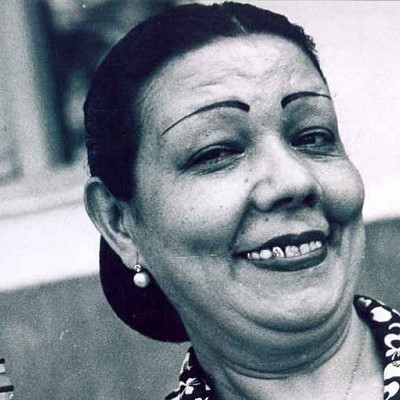 Las cosas del cante