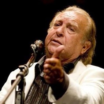 Las cosas del cante