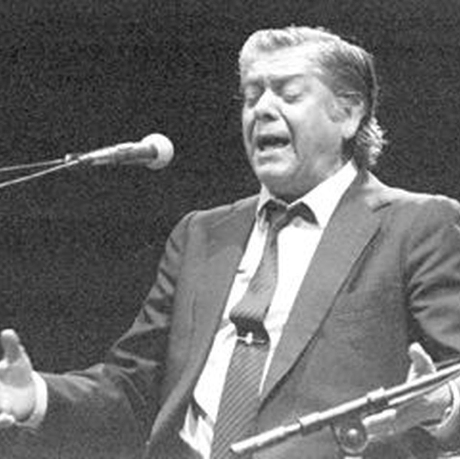 Las cosas del cante