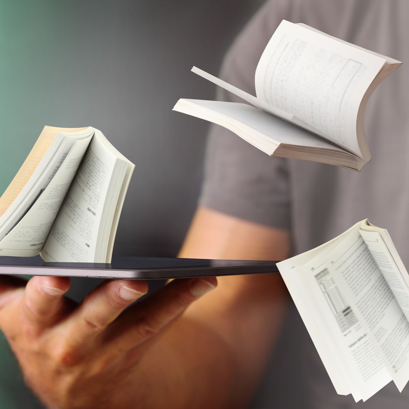 Creando que es gerundio - Competencias para ser un profesional de la edición -  14/09/25