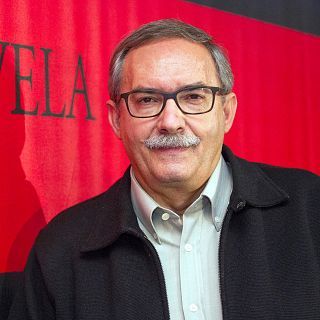 Creando que es gerundio - El efecto de la IA en la creación literaria - 11/07/25